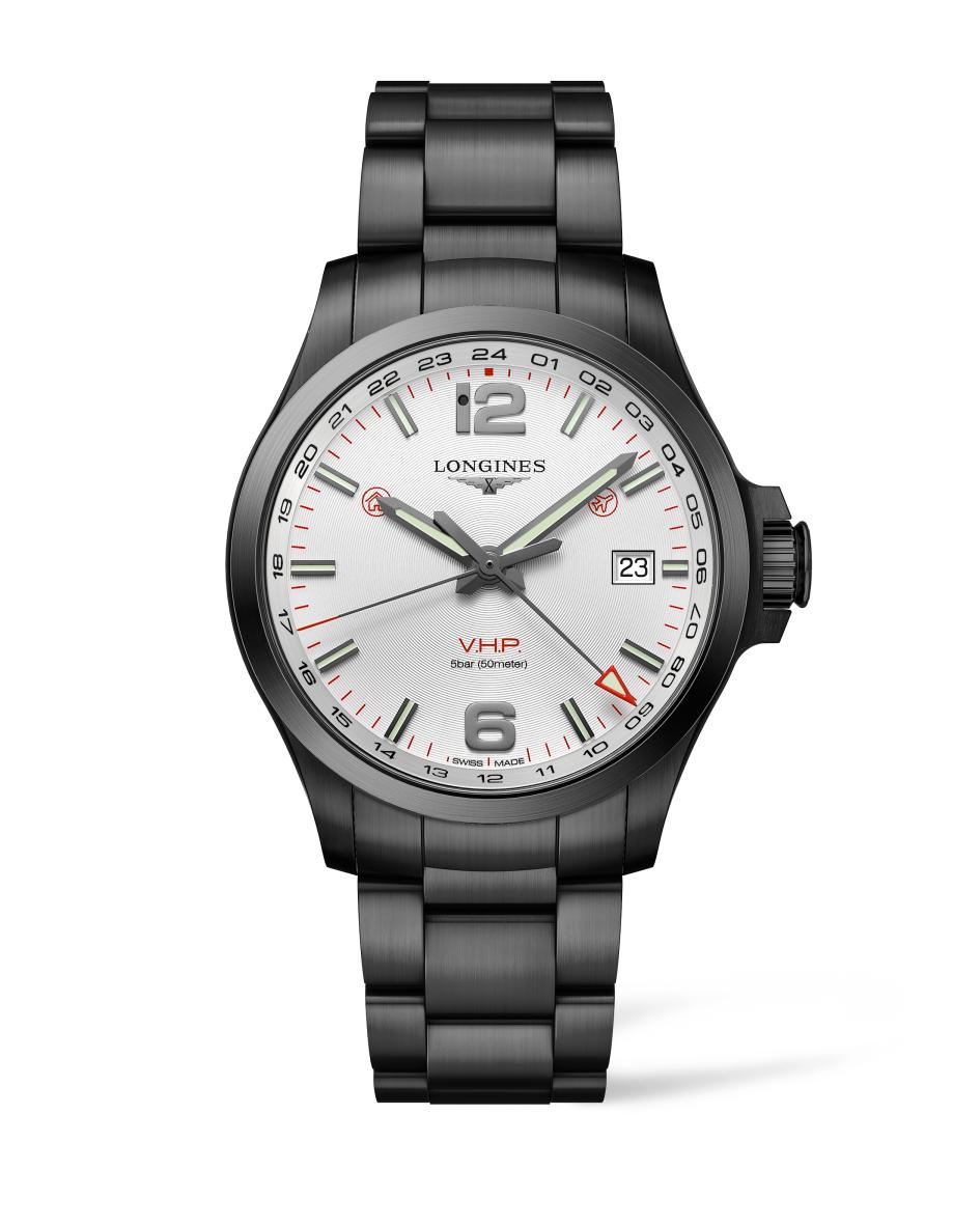 Longines - L26734786